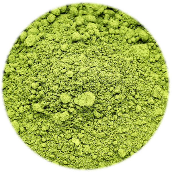 Teelirium Bio Matcha Silk Organic